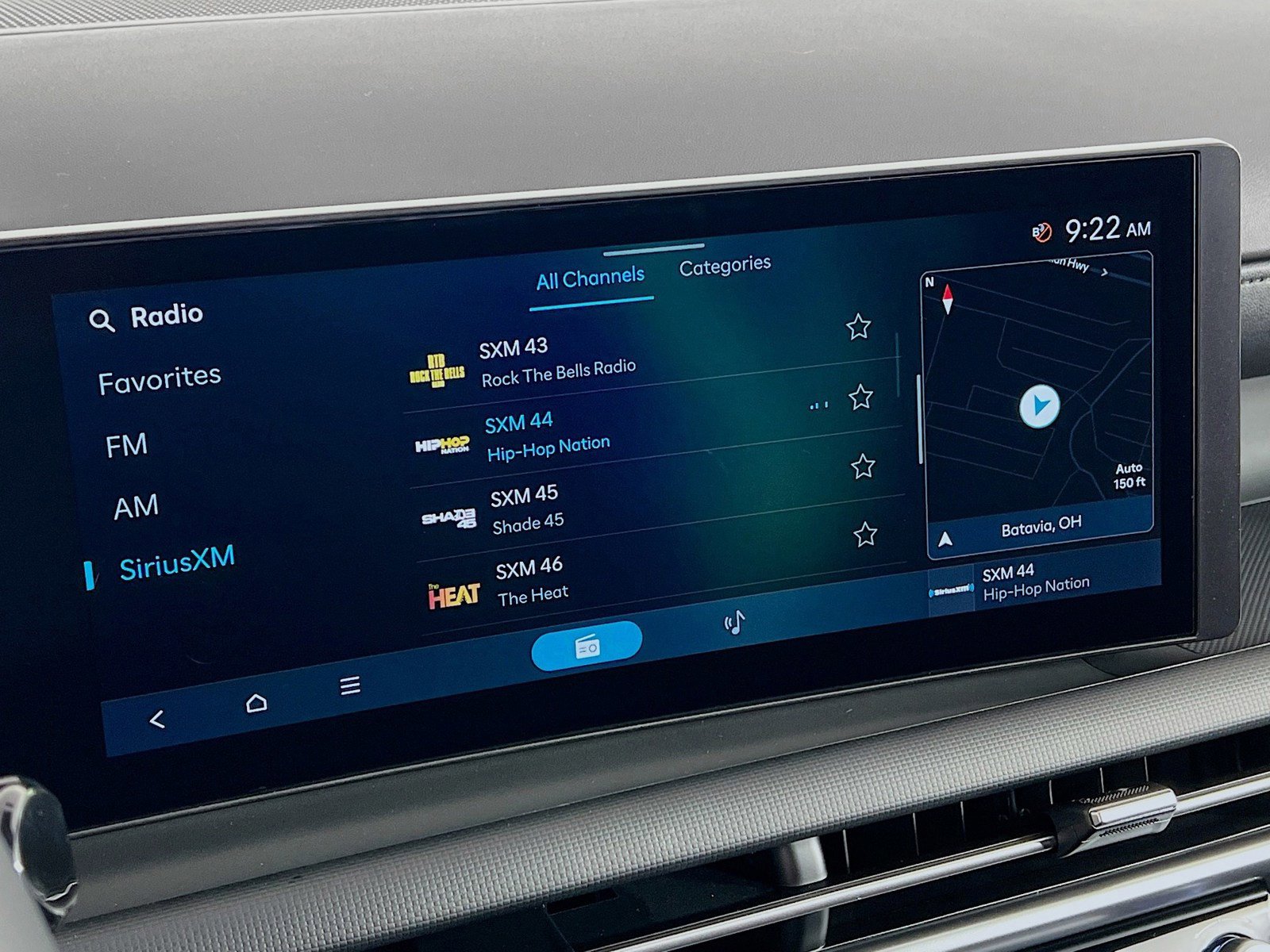 New 2026 Hyundai Santa Cruz XRT AWD/4WD image 8
