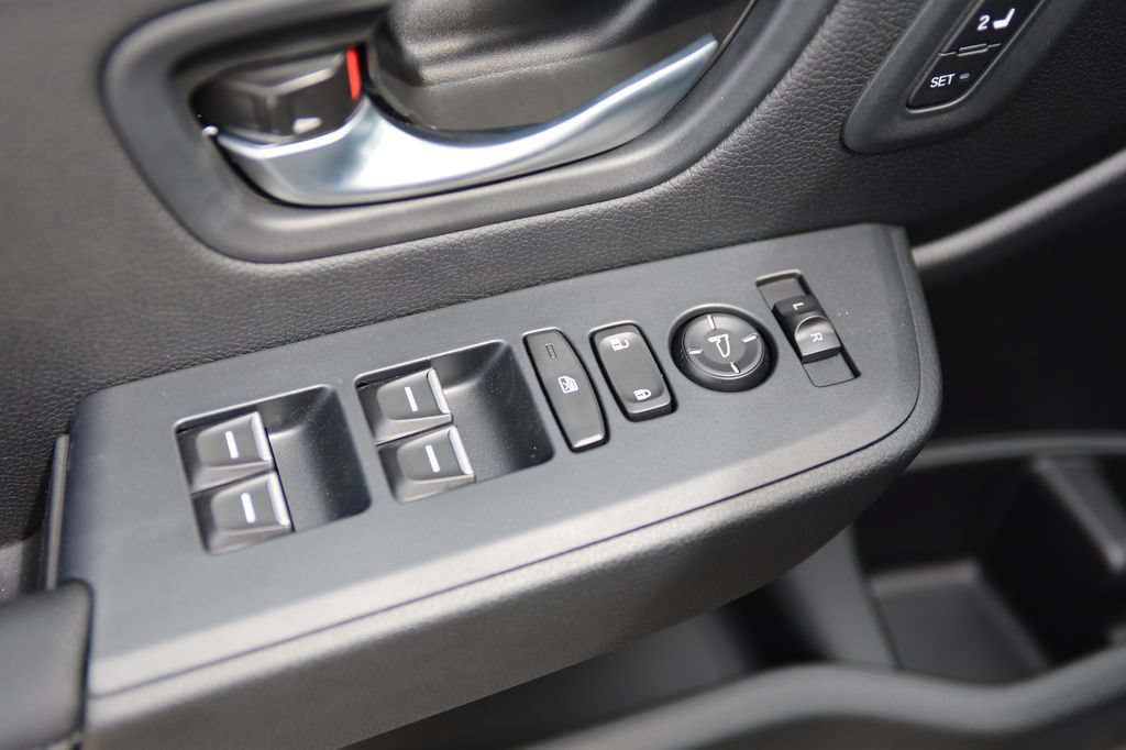New 2026 Honda Pilot EX-L image 11