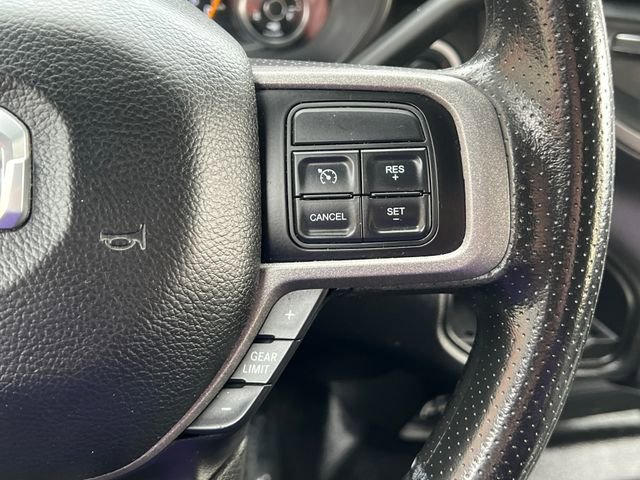 Used 2021 RAM 3500 Tradesman w/ Cold Weather Group image 28