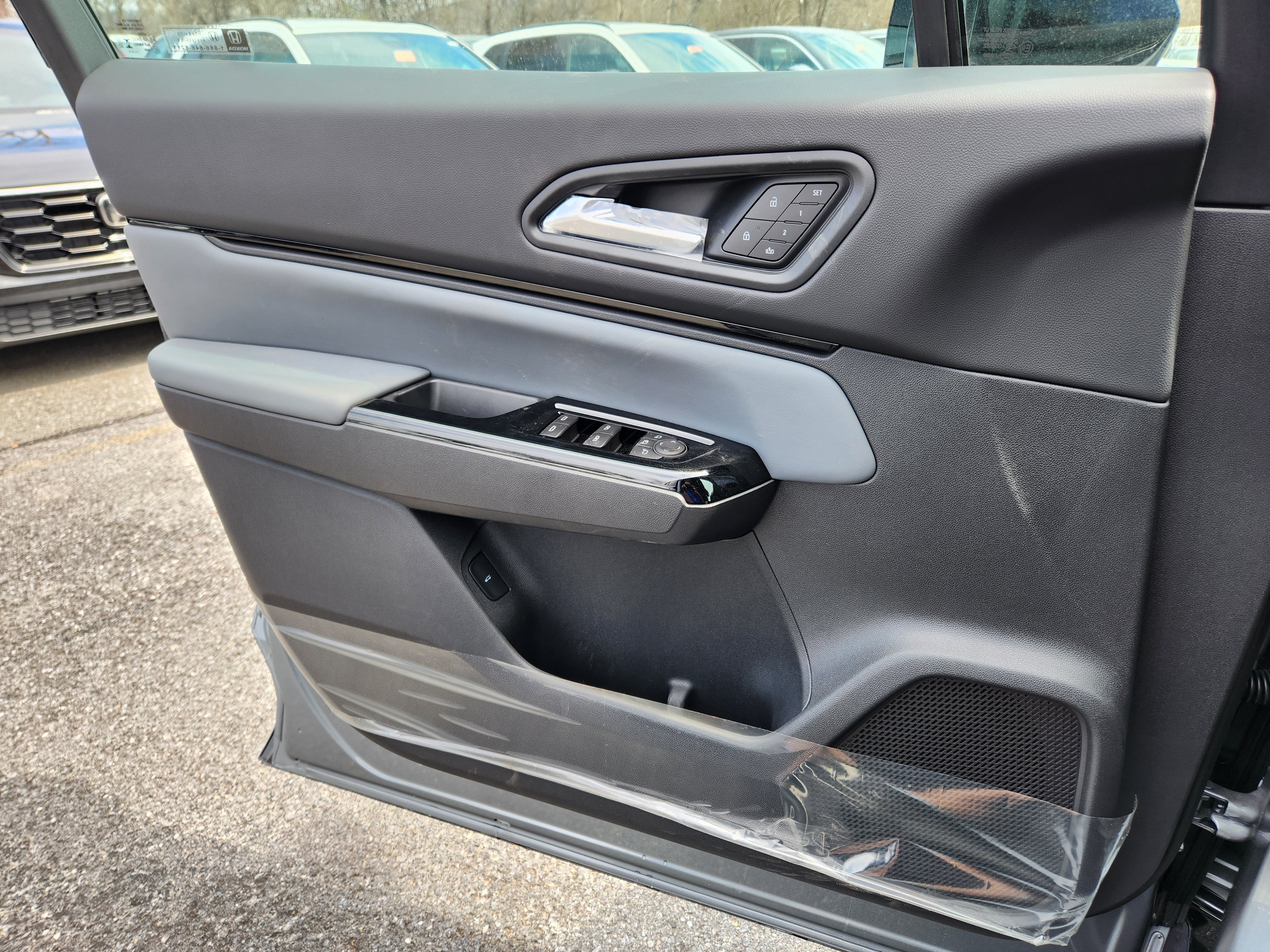 New 2026 Honda Prologue Elite image 16