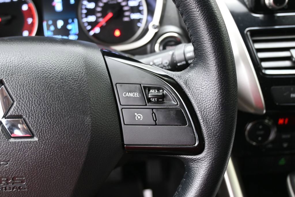 Used 2023 Mitsubishi Eclipse Cross SE AWD/4WD image 19