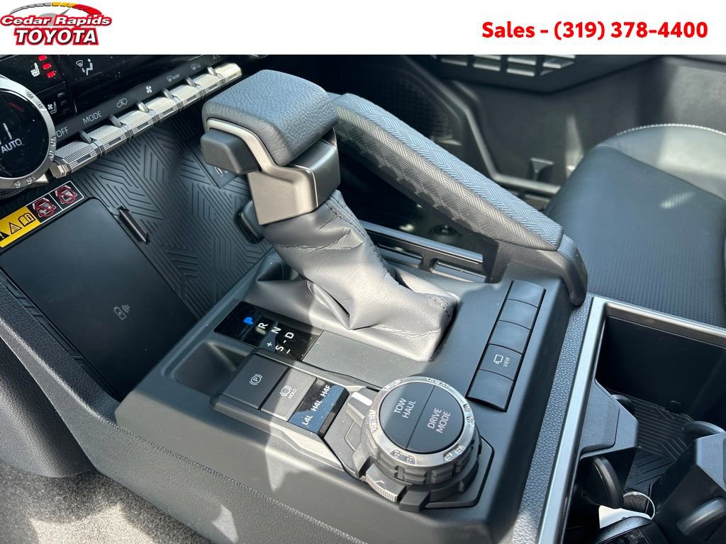 New 2026 Toyota 4Runner Limited image 19