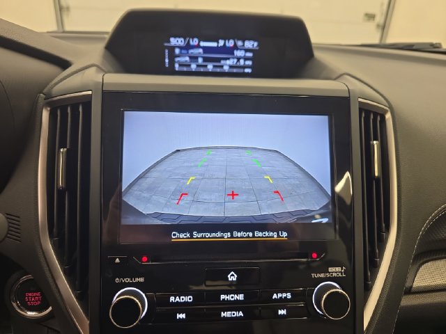 Used 2020 Subaru Forester Limited AWD/4WD image 24
