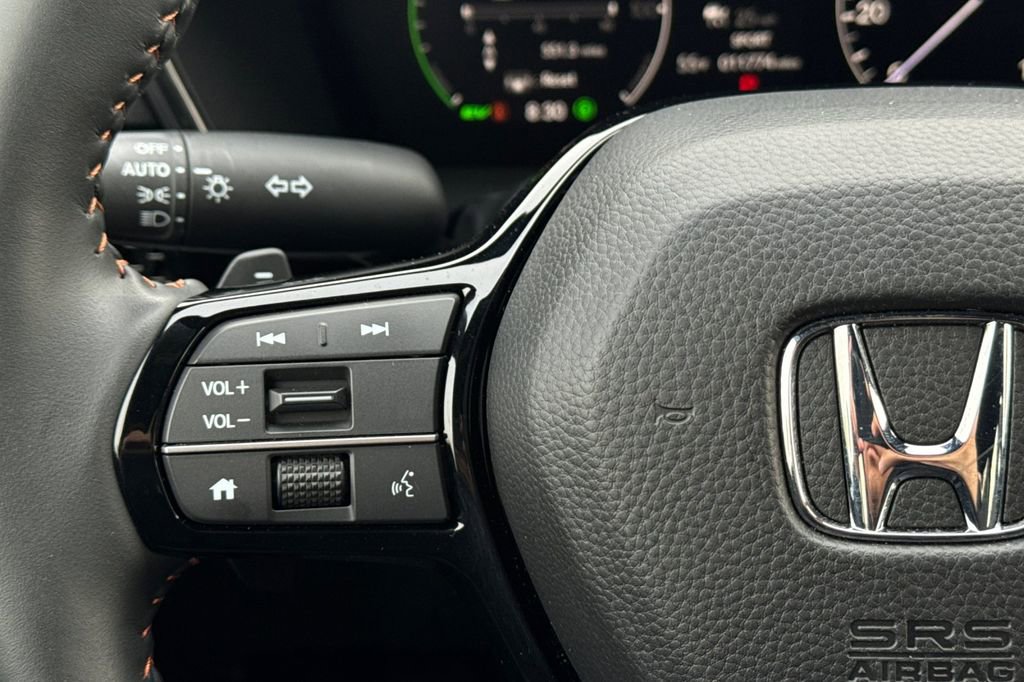 Used 2024 Honda CR-V Sport Touring image 29