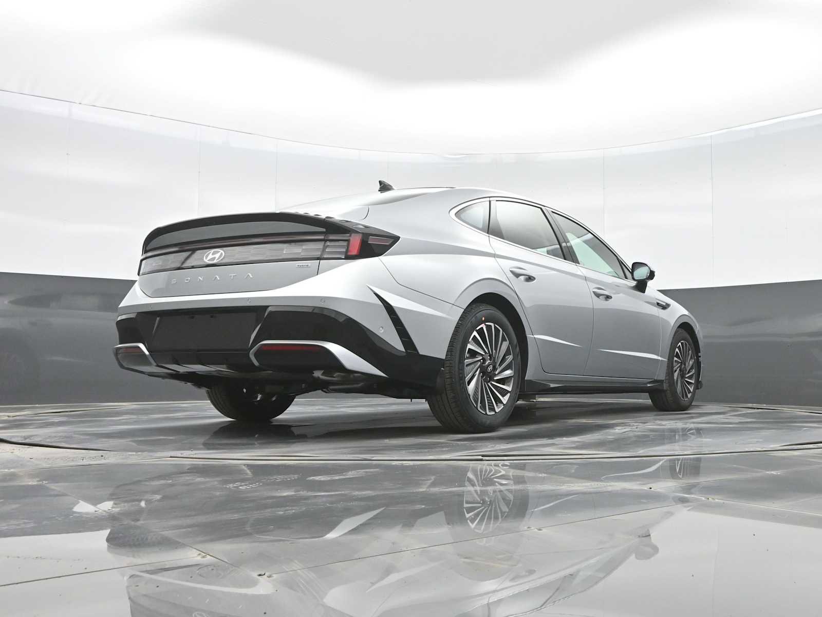 New 2026 Hyundai Sonata Limited image 33