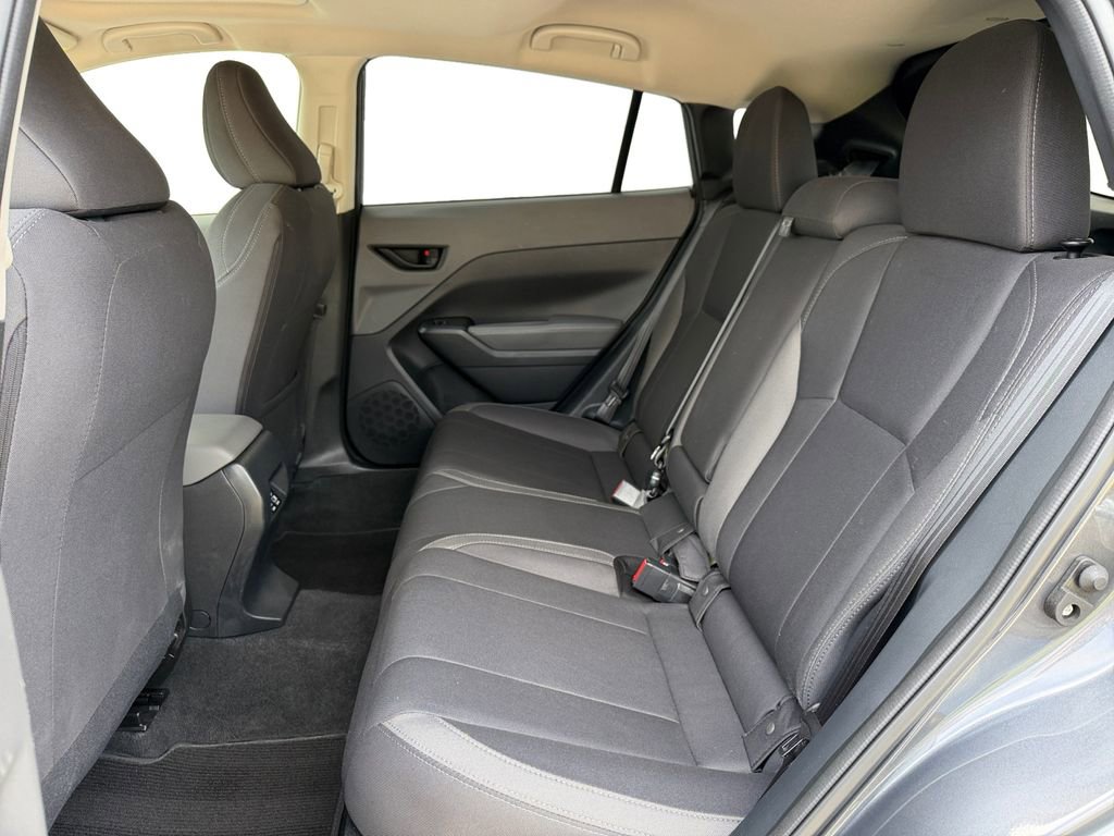 Used 2025 Subaru Crosstrek 2.0i Premium AWD/4WD image 19