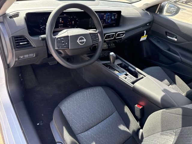 New 2026 Nissan Sentra SV w/ Floor Mat Package FWD image 22