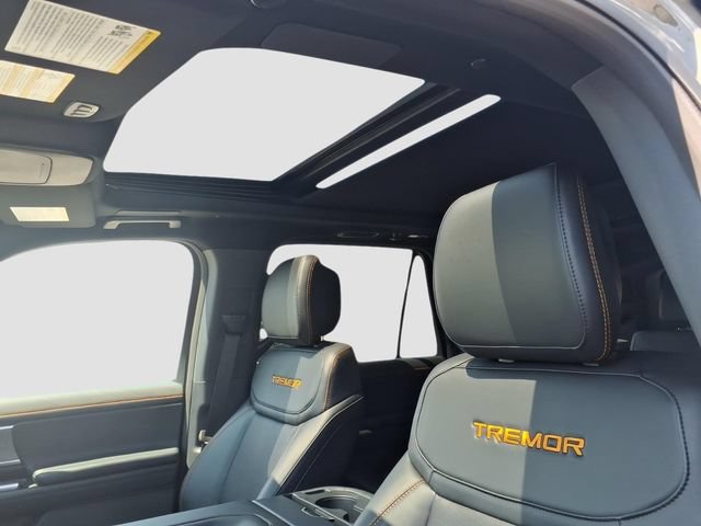 New 2027 Ford Expedition Tremor w/ Driver's Package AWD/4WD image 15