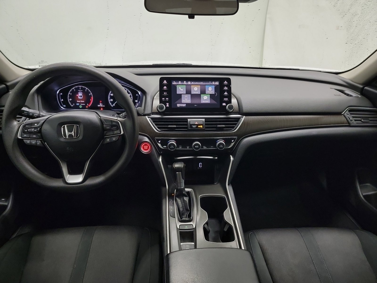 Used 2018 Honda Accord EX image 15