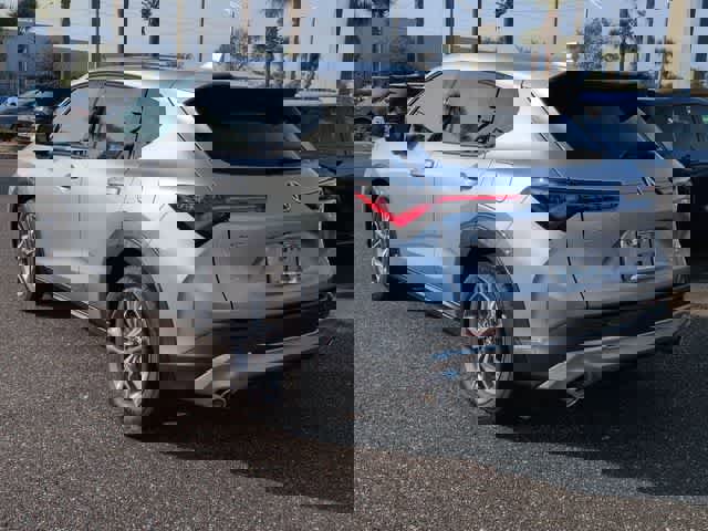 New 2025 Acura ADX FWD image 6