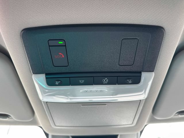 New 2026 Nissan Rogue SV AWD/4WD image 34