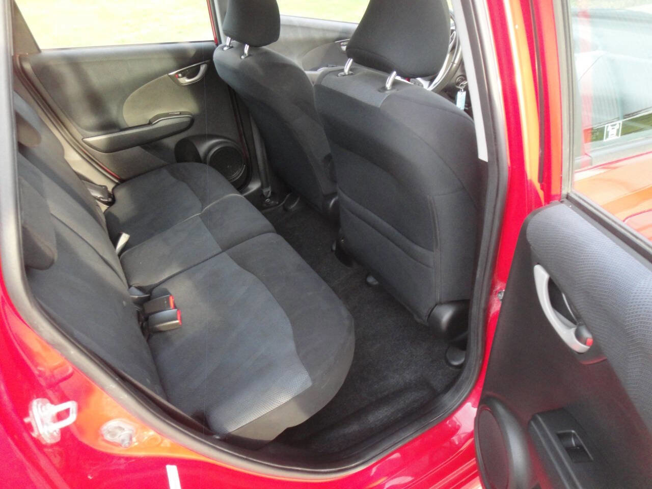 Used 2011 Honda Fit Sport image 16