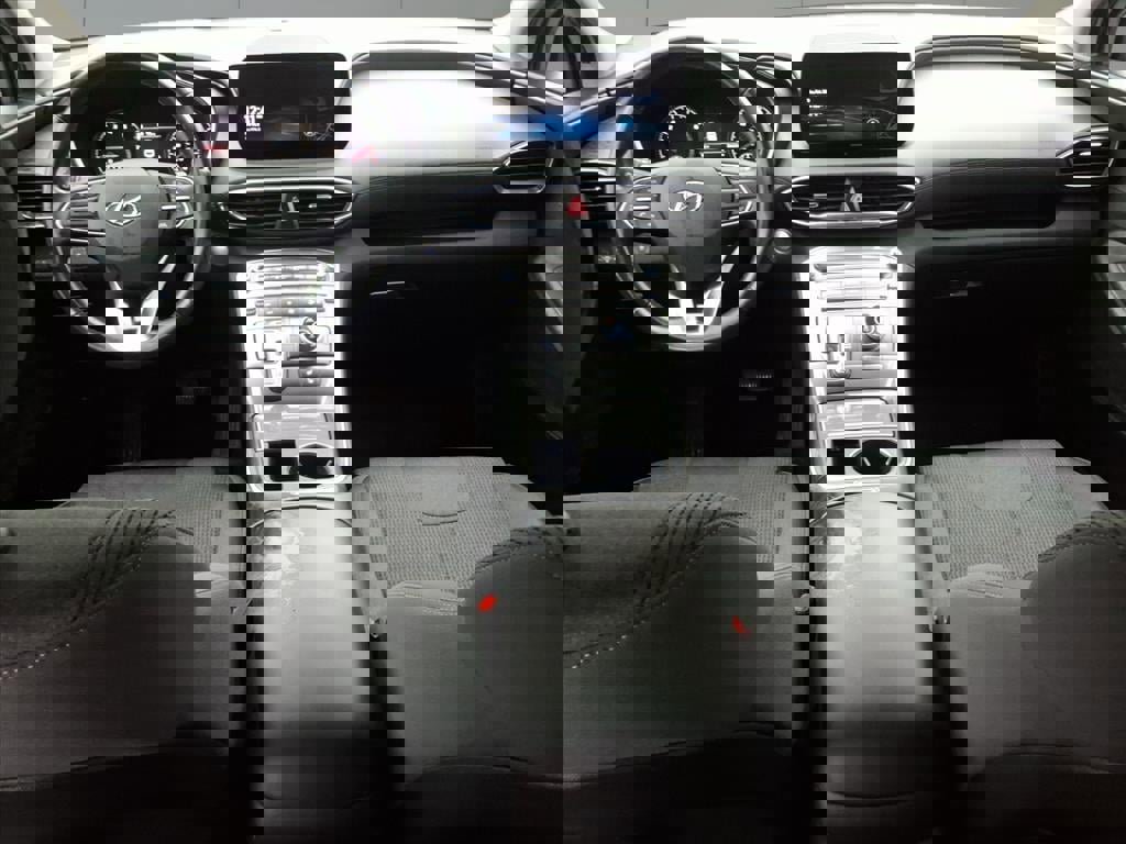 Used 2023 Hyundai Santa Fe SEL image 8