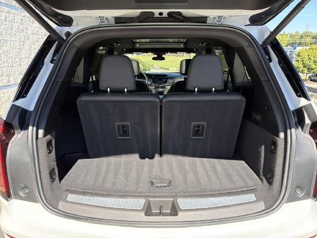 Certified 2024 Cadillac XT6 Premium Luxury FWD image 20