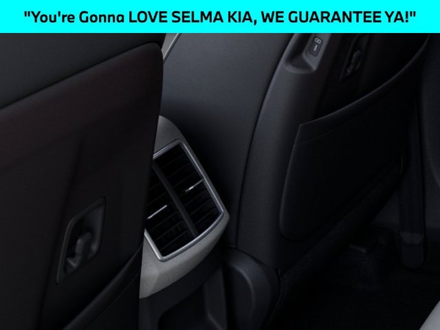 New 2026 Kia Sportage EX AWD/4WD image 26