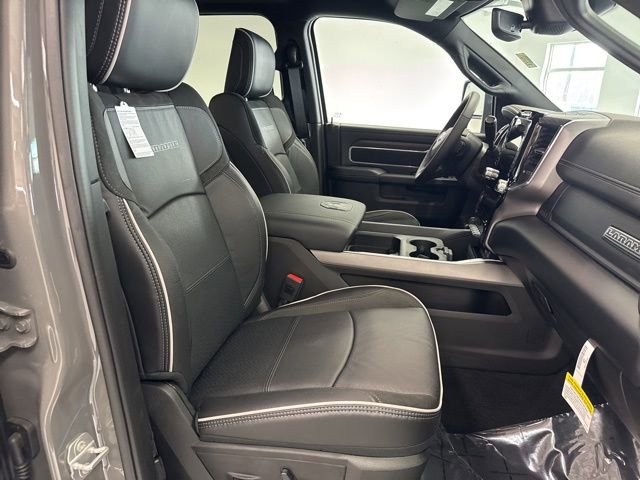 New 2026 RAM 2500 Laramie image 24