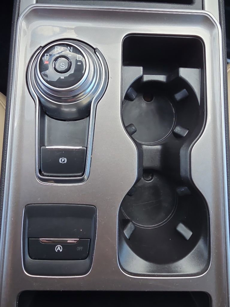 Certified 2023 Ford Edge SEL AWD/4WD image 20