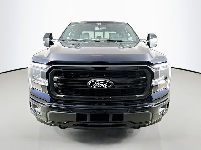 New 2026 Ford F150 Lariat w/ Equipment Group 501A Mid AWD/4WD image 2