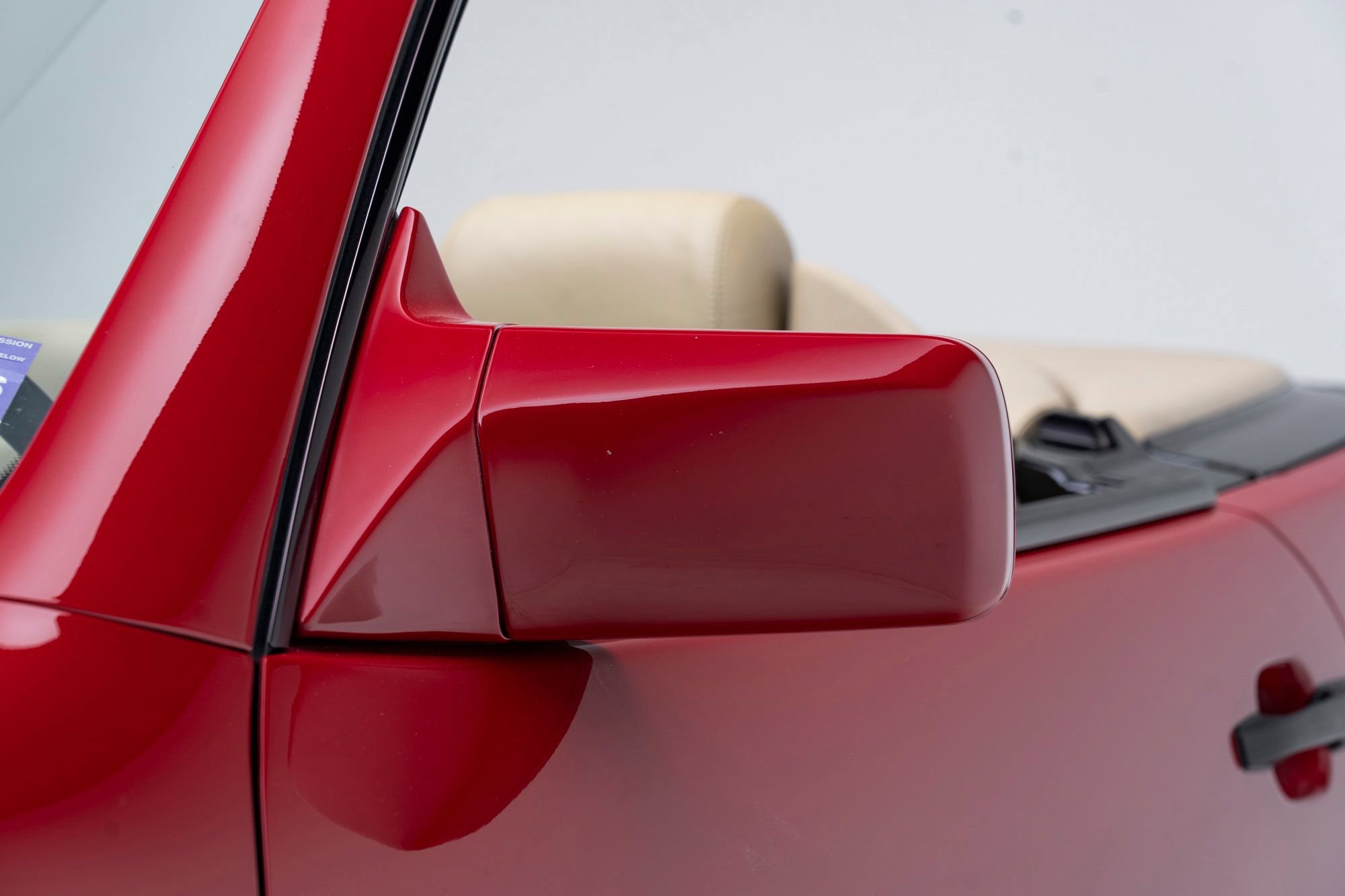 Used 1994 Mercedes-Benz SL 500 image 64