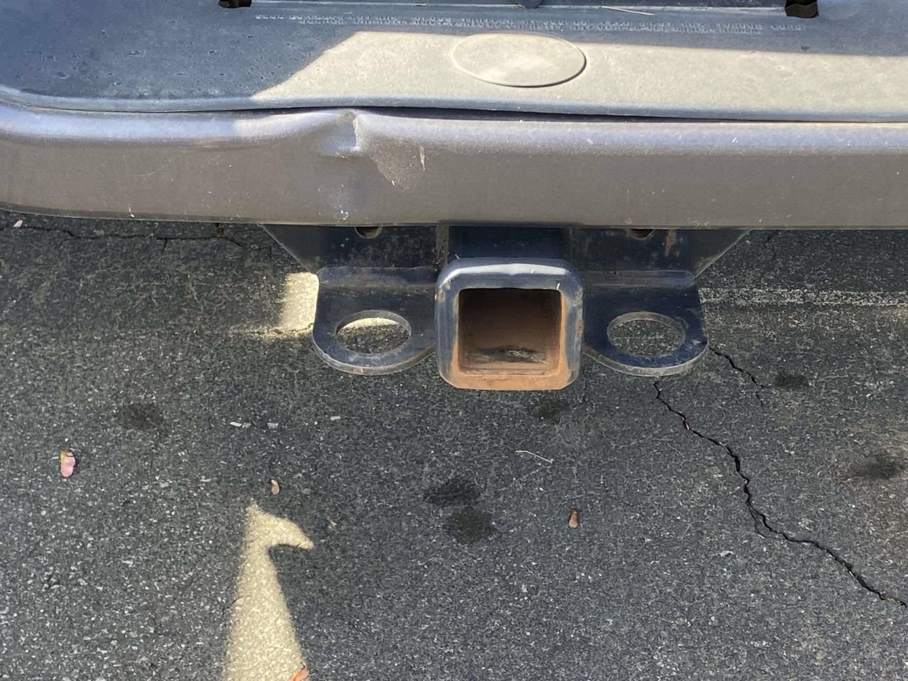 Used 2014 RAM 1500 Express RWD image 9