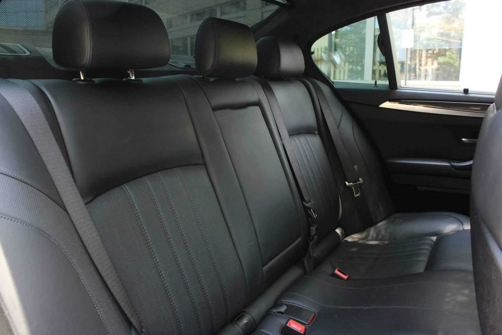 Used 2013 BMW M5 RWD image 22