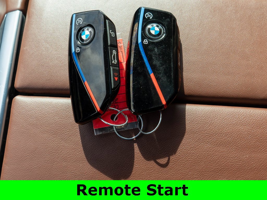 Used 2024 BMW X7 M60i image 30