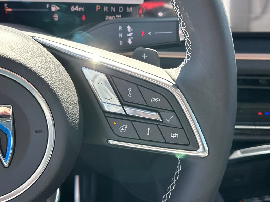 New 2026 Buick Envision Sport Touring AWD/4WD image 25