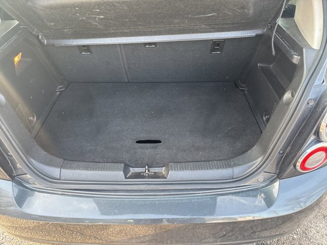 Used 2016 Chevrolet Sonic LT w/ Fun and Sun Package image 6