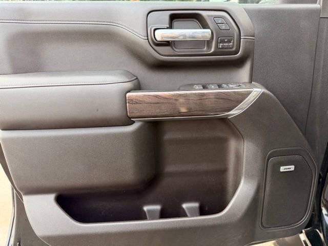 Used 2020 Chevrolet Silverado 2500 LTZ w/ LTZ Plus Package image 22