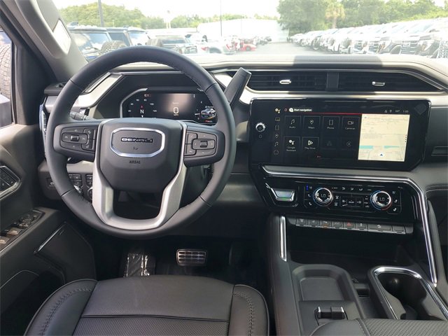 New 2025 GMC Sierra 3500 Denali w/ Technology Package image 9