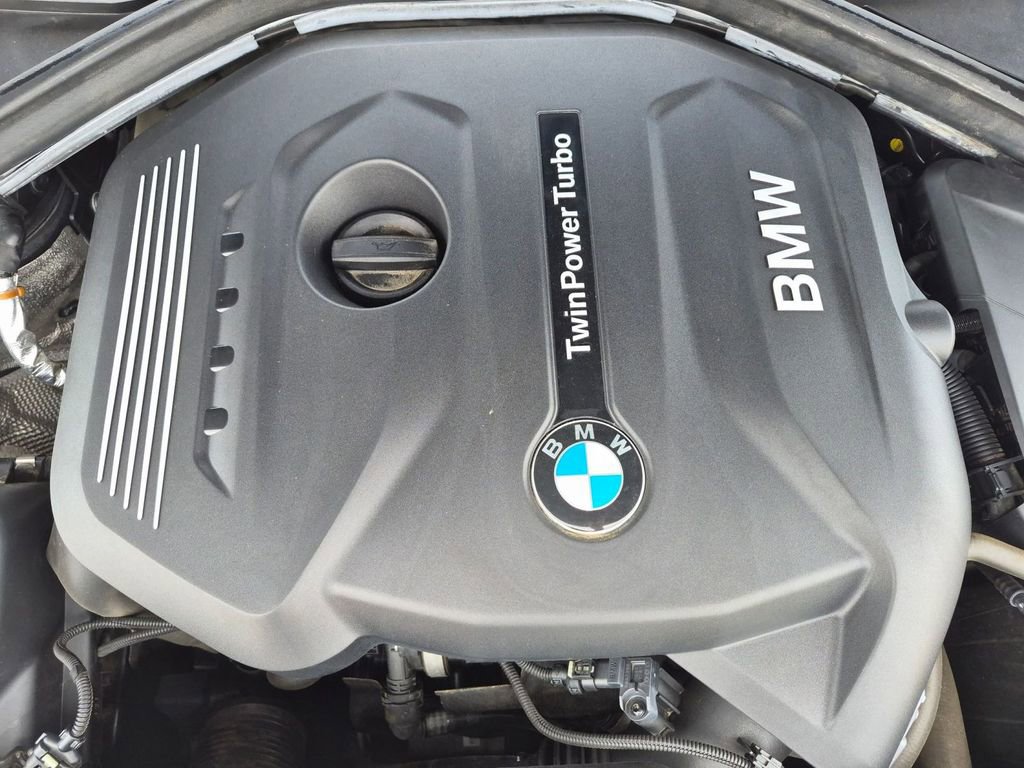 Used 2020 BMW 430i xDrive Convertible w/ Convenience Package AWD/4WD image 24