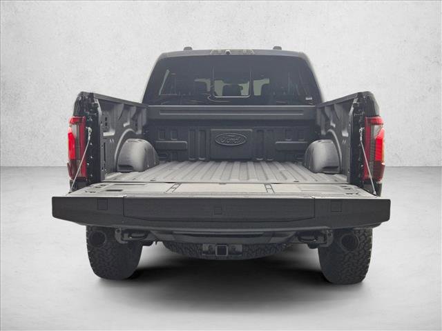 New 2026 Ford F150 Raptor w/ Equipment Group 803A Raptor R AWD/4WD image 8