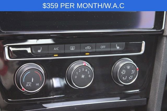 Used 2018 Volkswagen GTI SE image 37