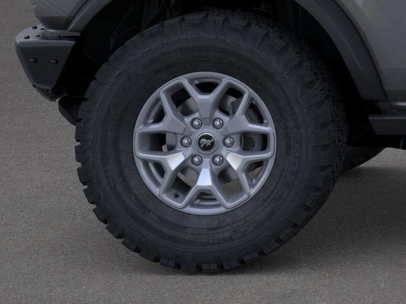 New 2025 Ford Bronco Badlands AWD/4WD image 21