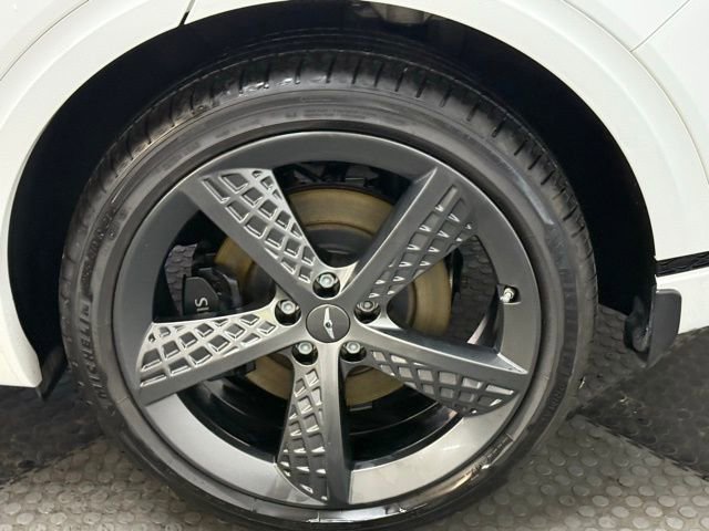 Used 2023 Genesis GV70 2.5T w/ Sport Prestige Package image 15