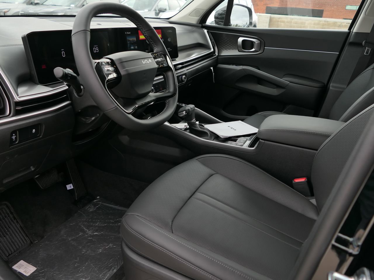 New 2026 Kia Sorento S FWD image 10