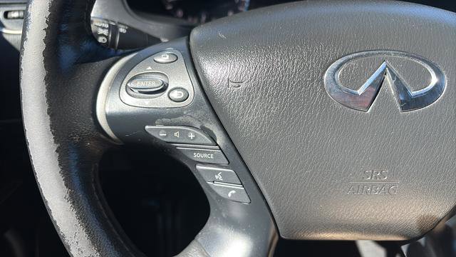 Used 2020 INFINITI QX60 Pure image 31