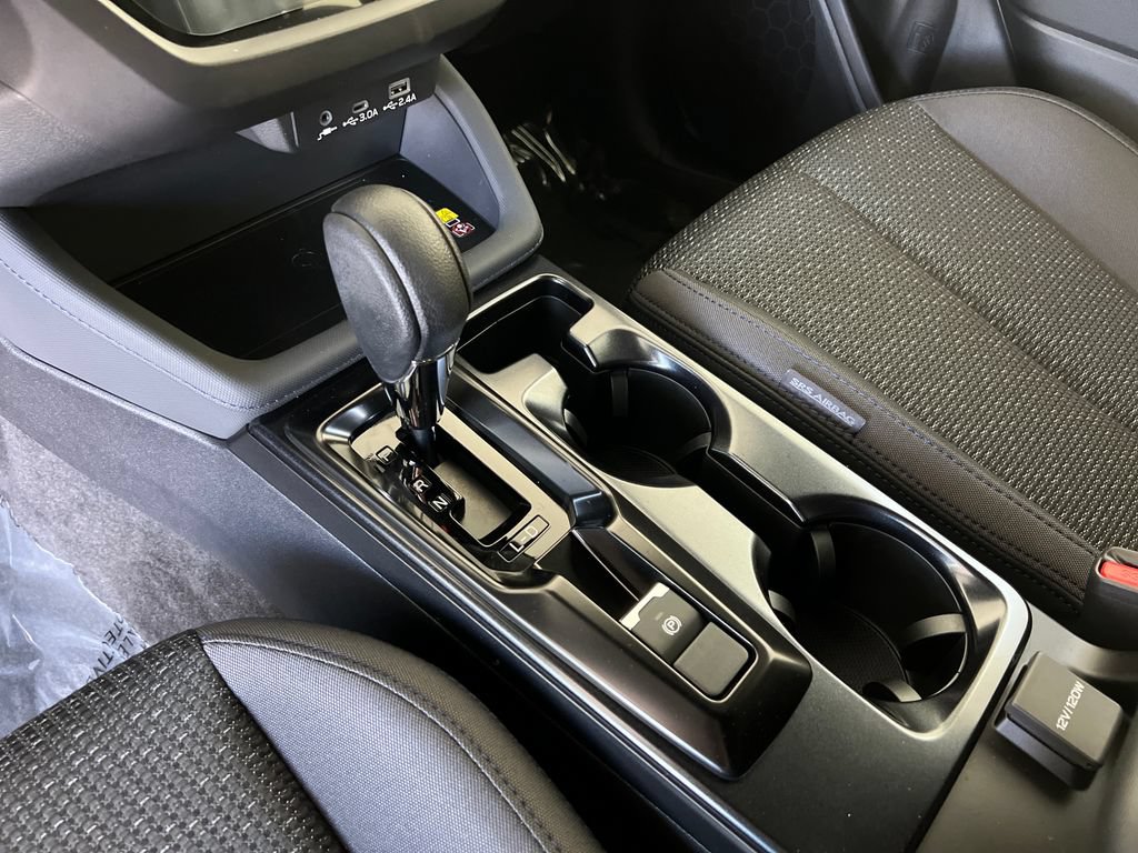 New 2026 Subaru Forester Premium AWD/4WD image 26