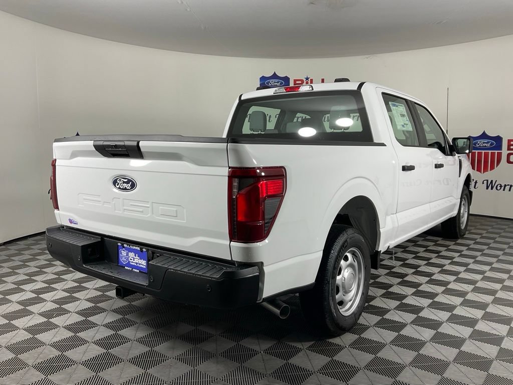 New 2026 Ford F150 XL RWD image 3