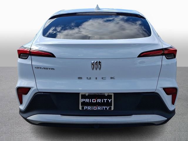 Used 2024 Buick Envista Preferred w/ Convenience I Package image 5