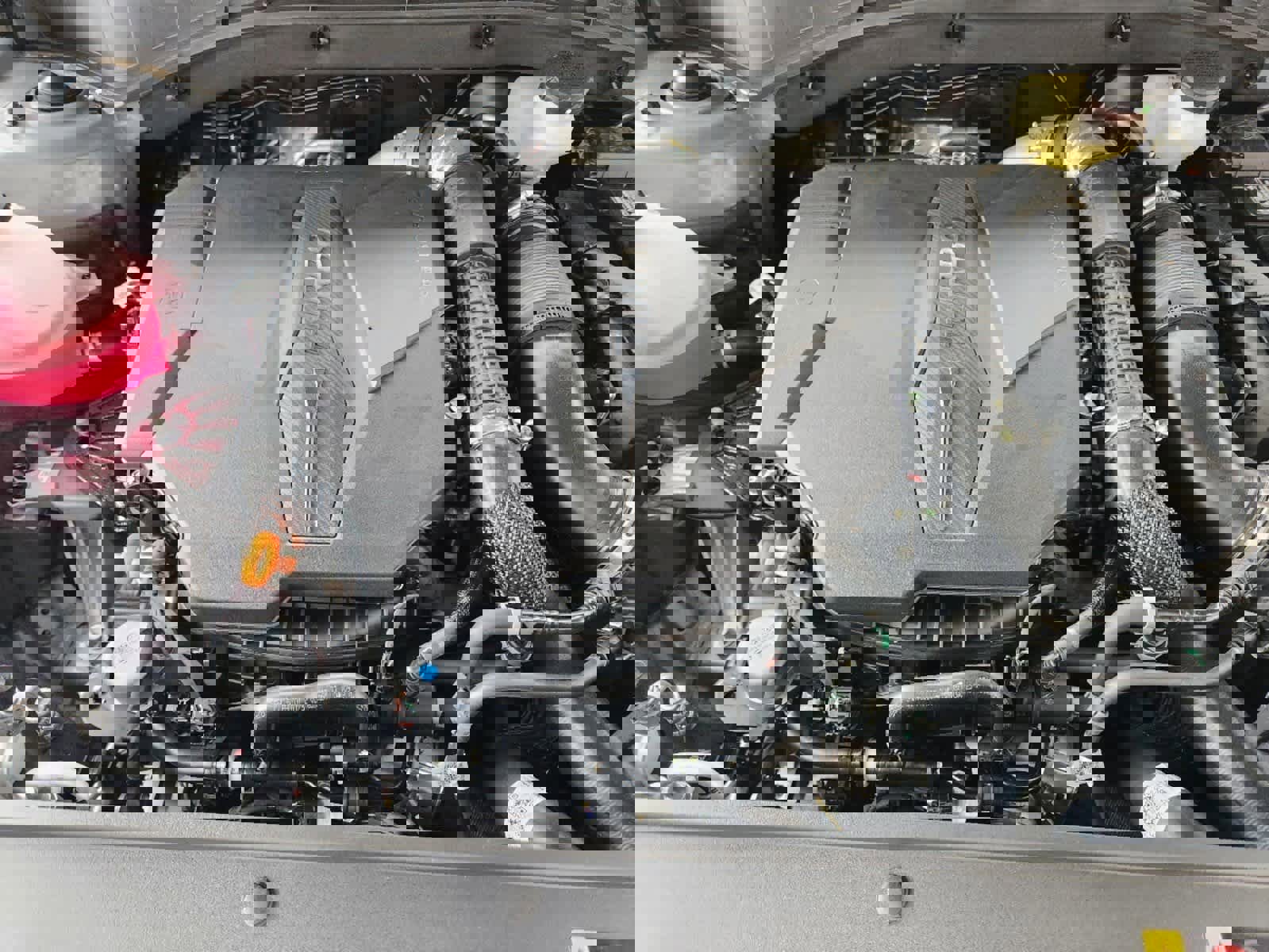 New 2025 Kia Sorento X-Line EX image 8