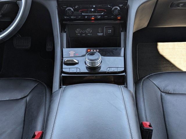 Used 2022 Jeep Grand Cherokee Limited 4xe image 21