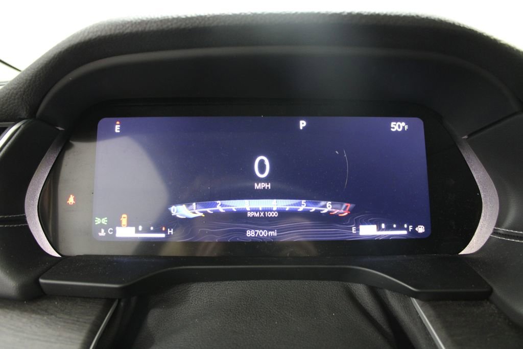 Used 2023 Jeep Grand Cherokee L Limited image 45