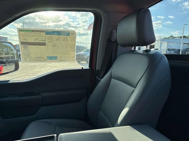 New 2026 Ford F350 XL w/ 360-Degree Camera Package image 17