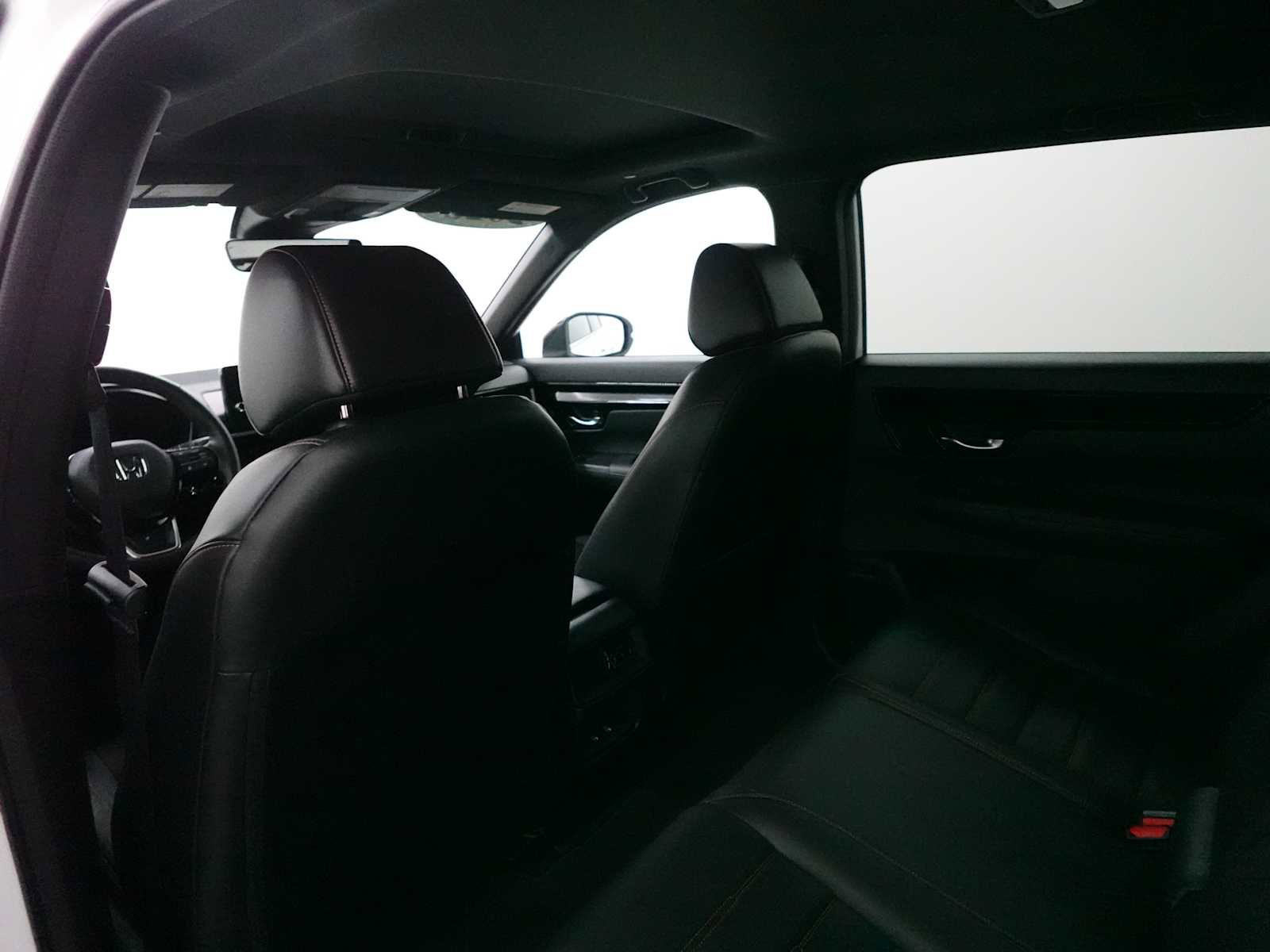 Used 2023 Honda CR-V Sport Touring image 28