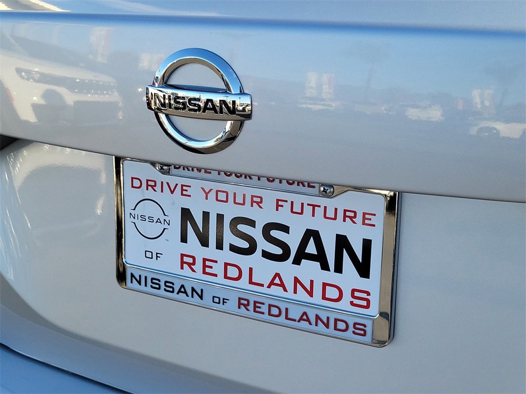 Used 2021 Nissan Sentra SV image 22