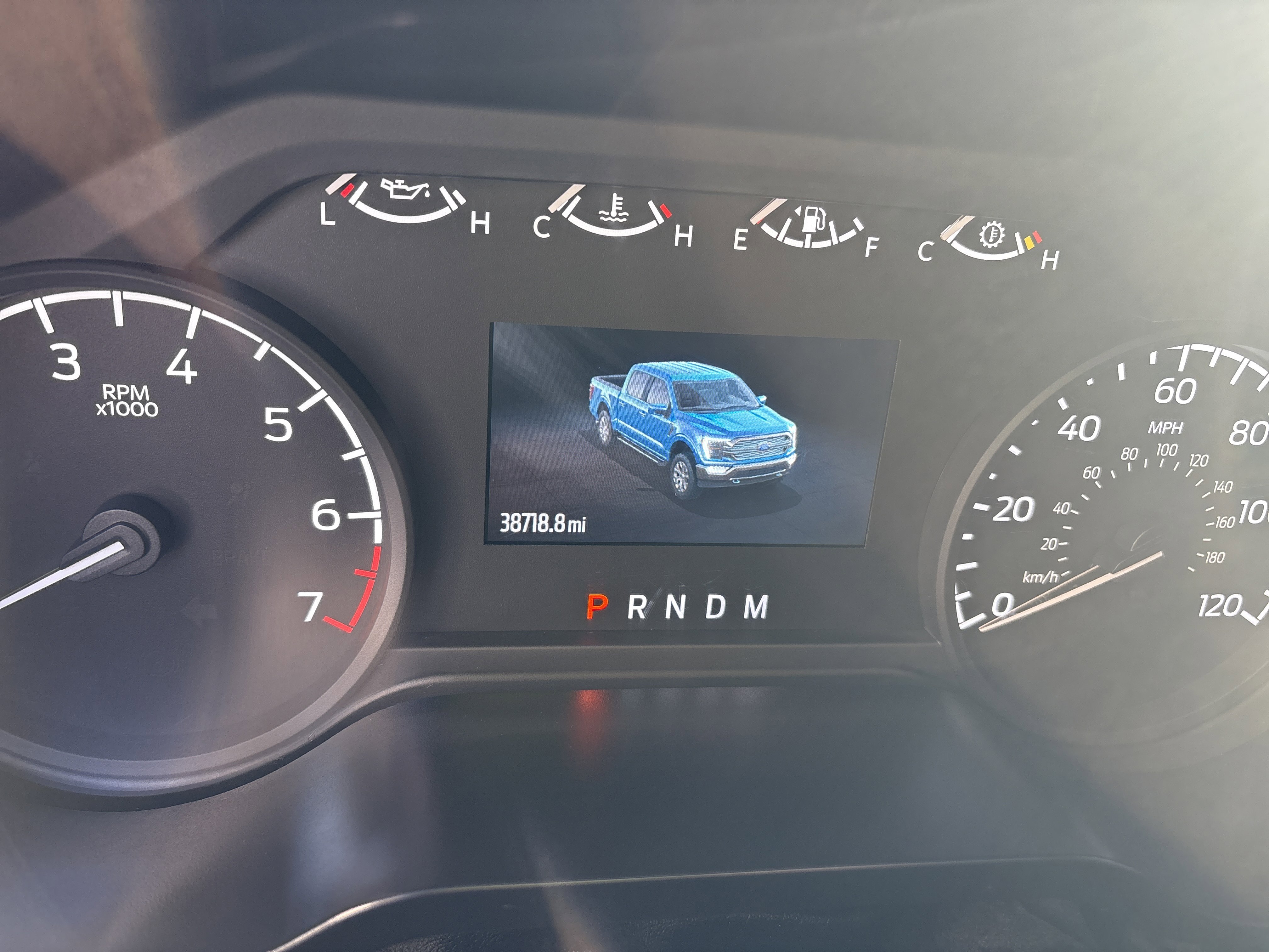 Used 2021 Ford F150 XL w/ STX Appearance Package image 20