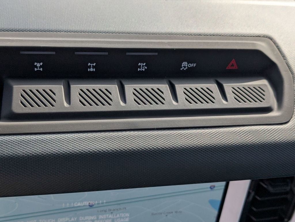 New 2026 Ford Bronco Heritage Edition image 38