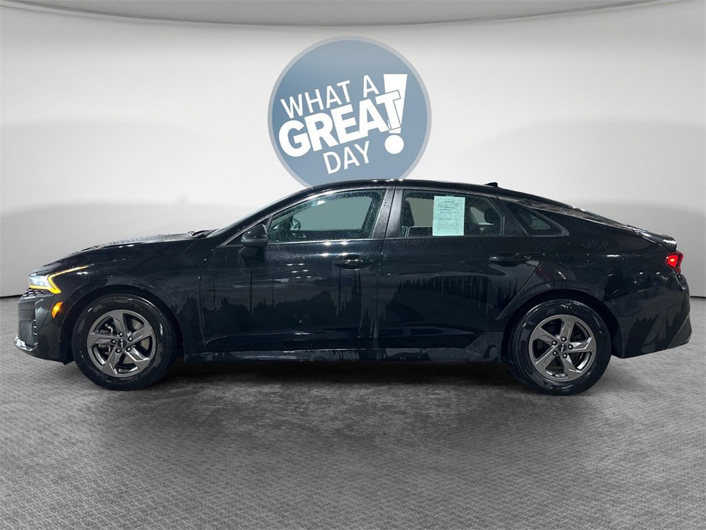 Used 2023 Kia K5 LXS image 7