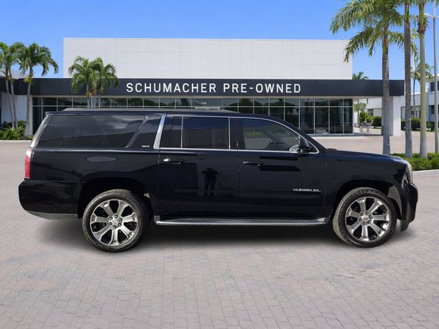 Used 2019 GMC Yukon XL SLT image 8